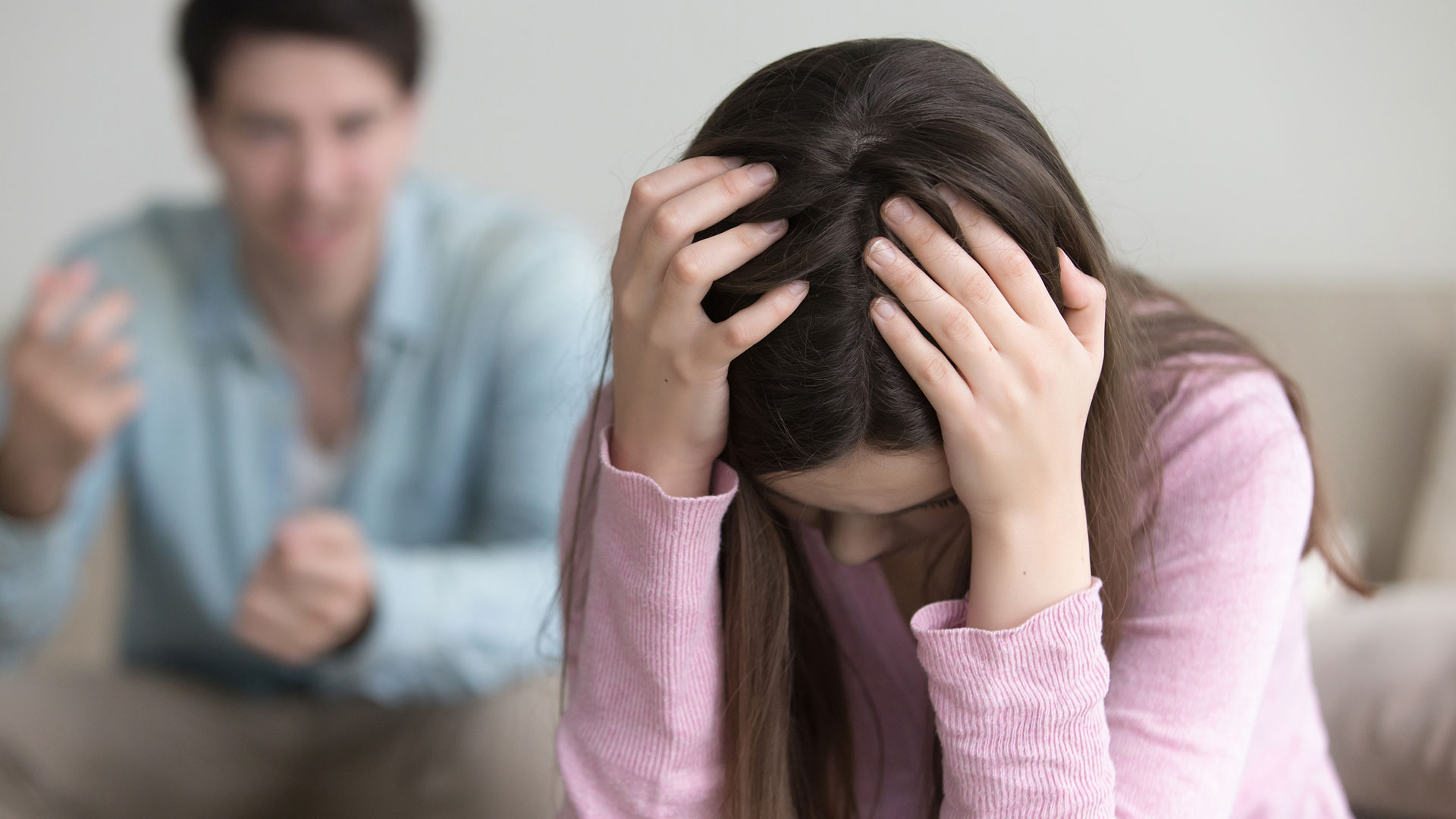 maltrattamenti donna