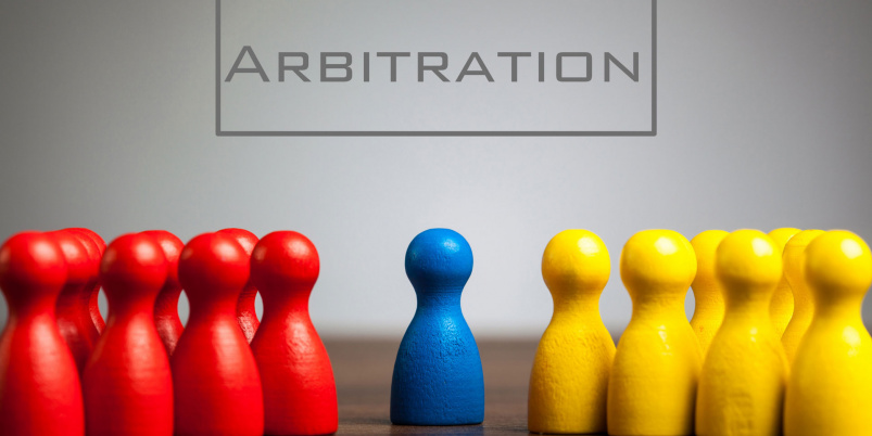 arbitrato