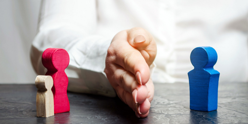 violenza economica